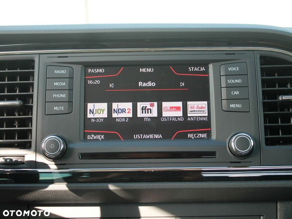 Seat Leon - 27