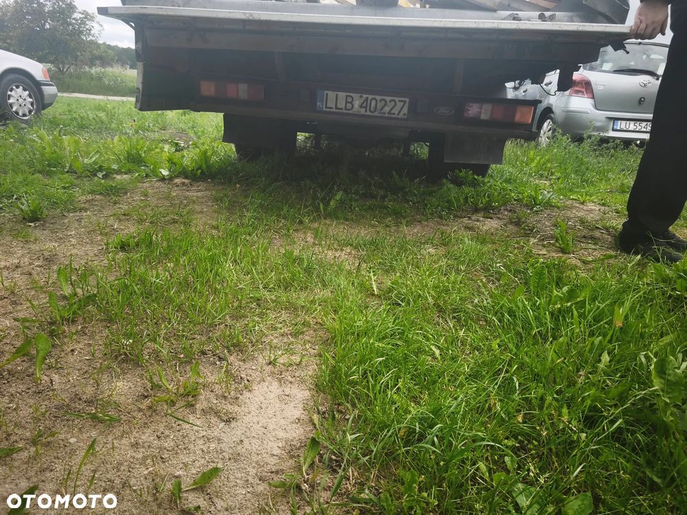 Ford TRANSIT - 3