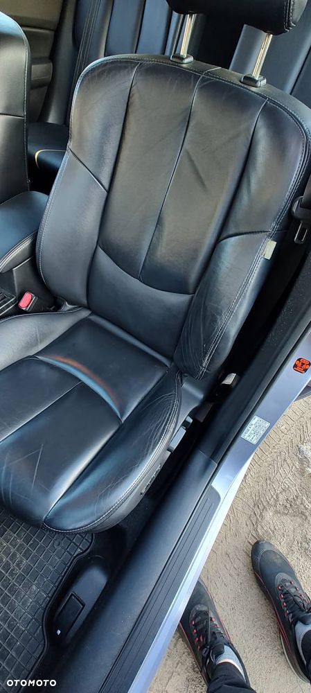 Mazda 6 2.0 CD Exclusive + - 13