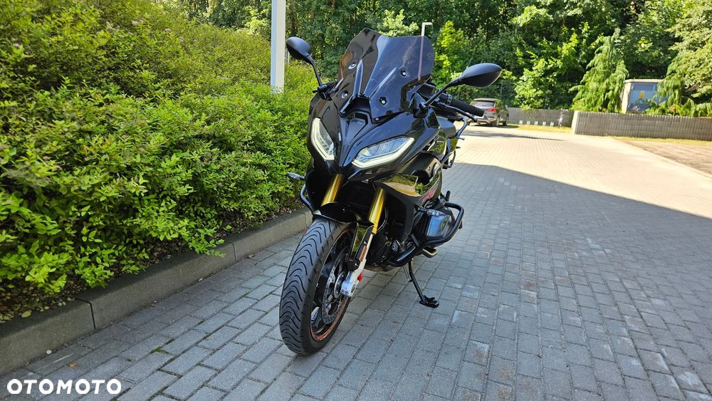BMW RS - 10