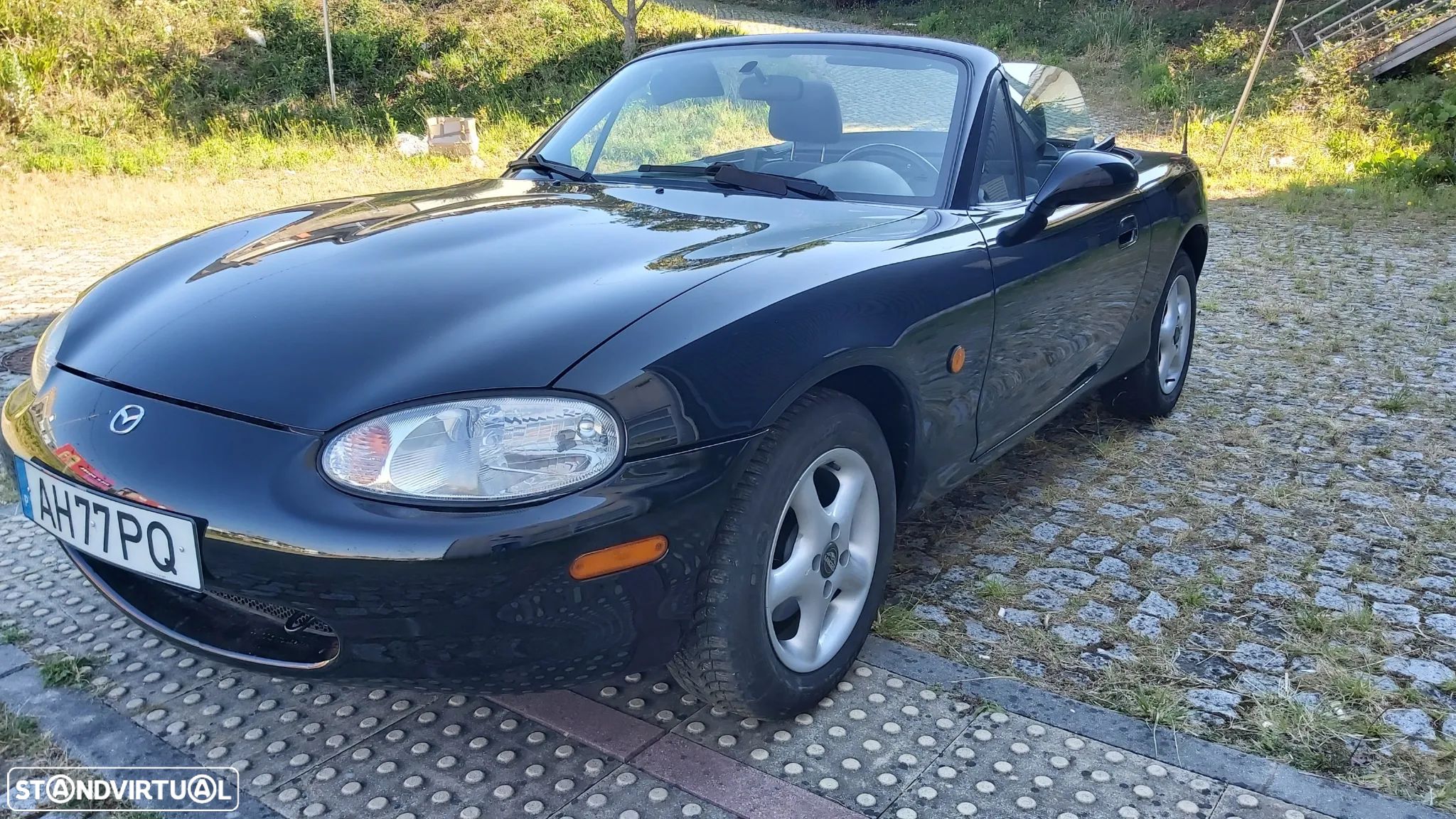 Mazda MX-5 1.6 - 1