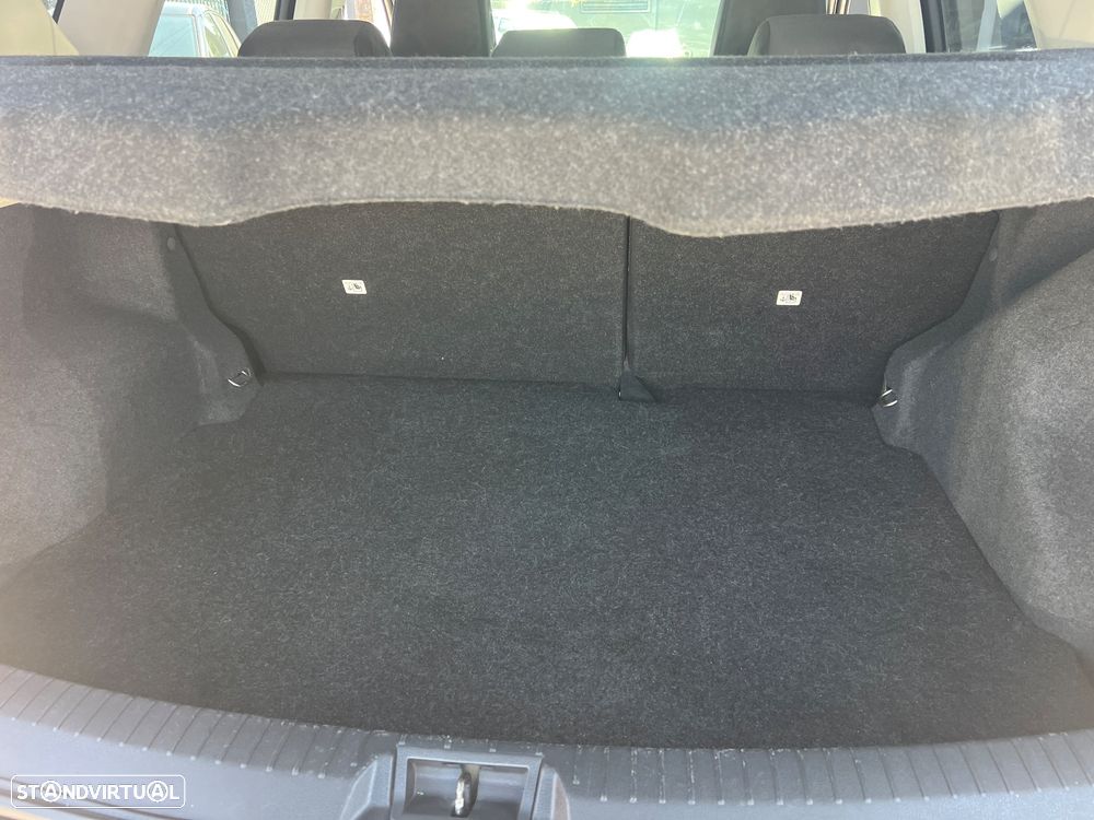 Nissan Qashqai 1.5 dCi Tekna Premium 18 - 8