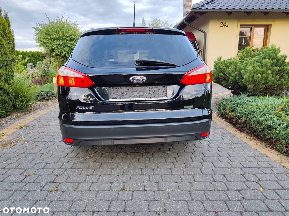 Ford Focus - 5
