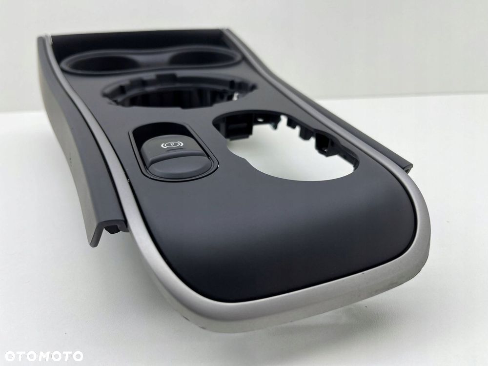 MINI F60 LCI COUNTRYMAN RAMKA OSŁONA TUNELU ŚRODKOWEGO 9336371 - 2