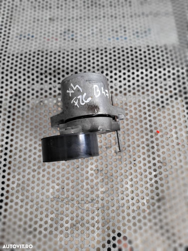 Rola Intinzatoare Accesorii Bmw 2.0 Diesel Motor B47 X1 X2 X3 X4 F39 F48 F25 F26 F10 F11 F30 F21 F3 - 4