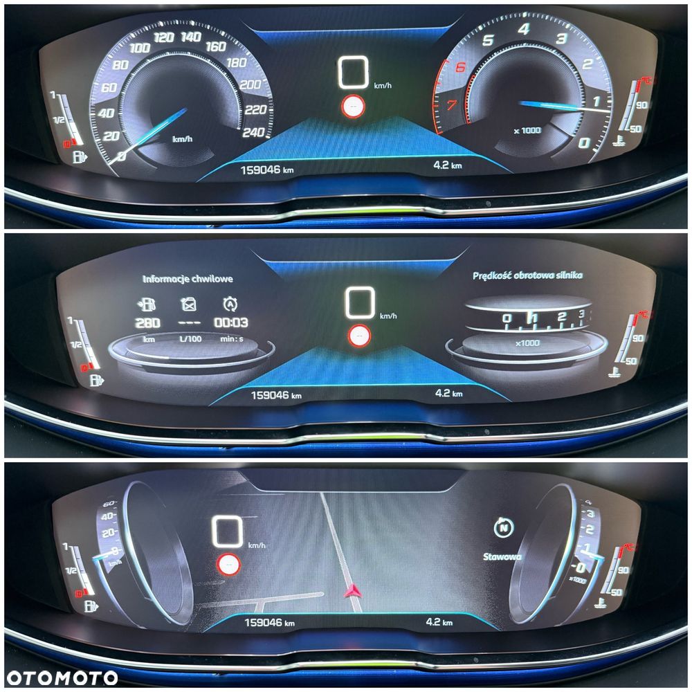 Peugeot 5008 - 32