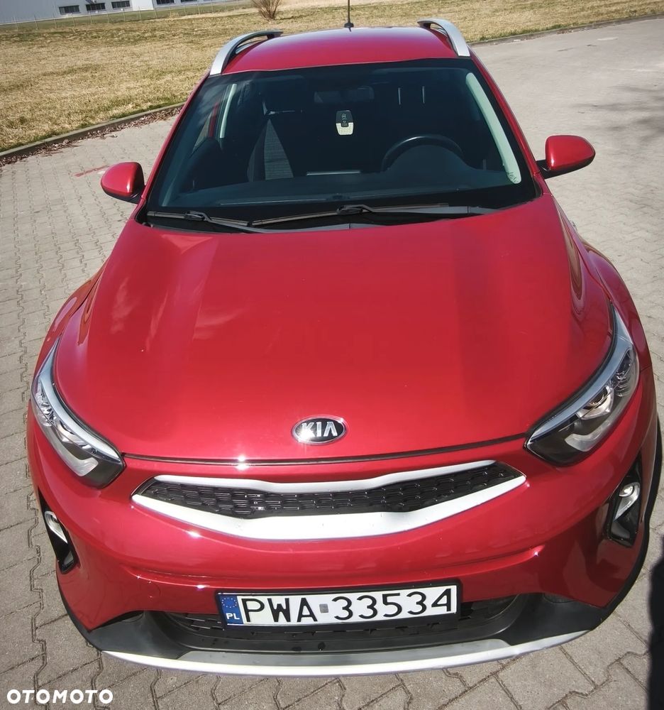 Kia Stonic 1.6 CRDi Edition 7 - 4