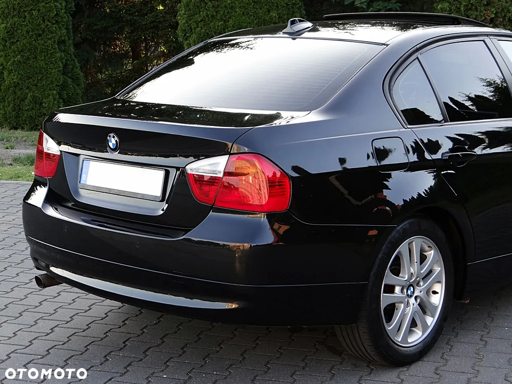 BMW Seria 3 320d - 17