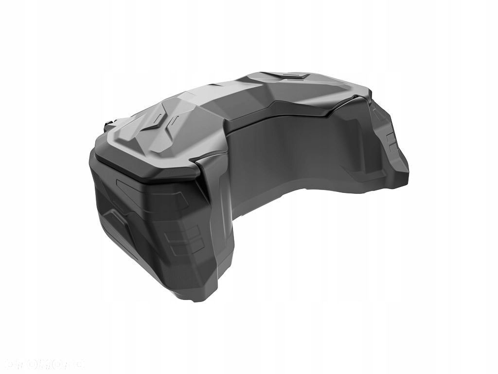 Tylny kufer Tesseract X8 CF MOTO CFORCE 1000 G3 850 1000 G3 QUAD ATV 120L - 1