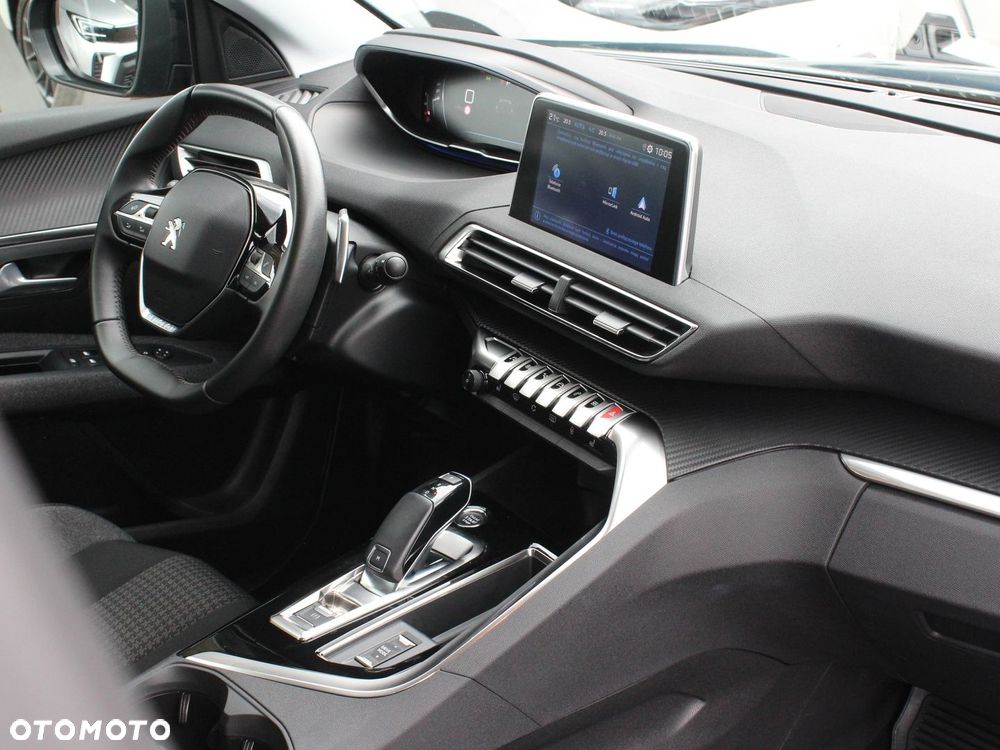 Peugeot 5008 1.2 PureTech Active Pack S&S EAT8 - 2