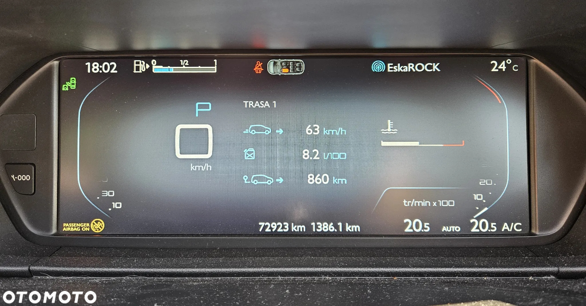 Citroën C4 Picasso 1.6 THP Exclusive S&S EAT6 - 5