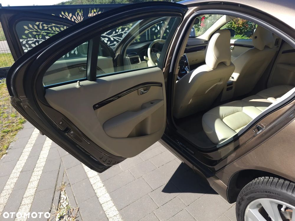 Volvo S80 T6 AWD Summum - 16