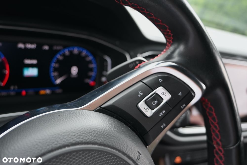 Volkswagen T-Roc 1.5 TSI ACT OPF DSG Sport - 32