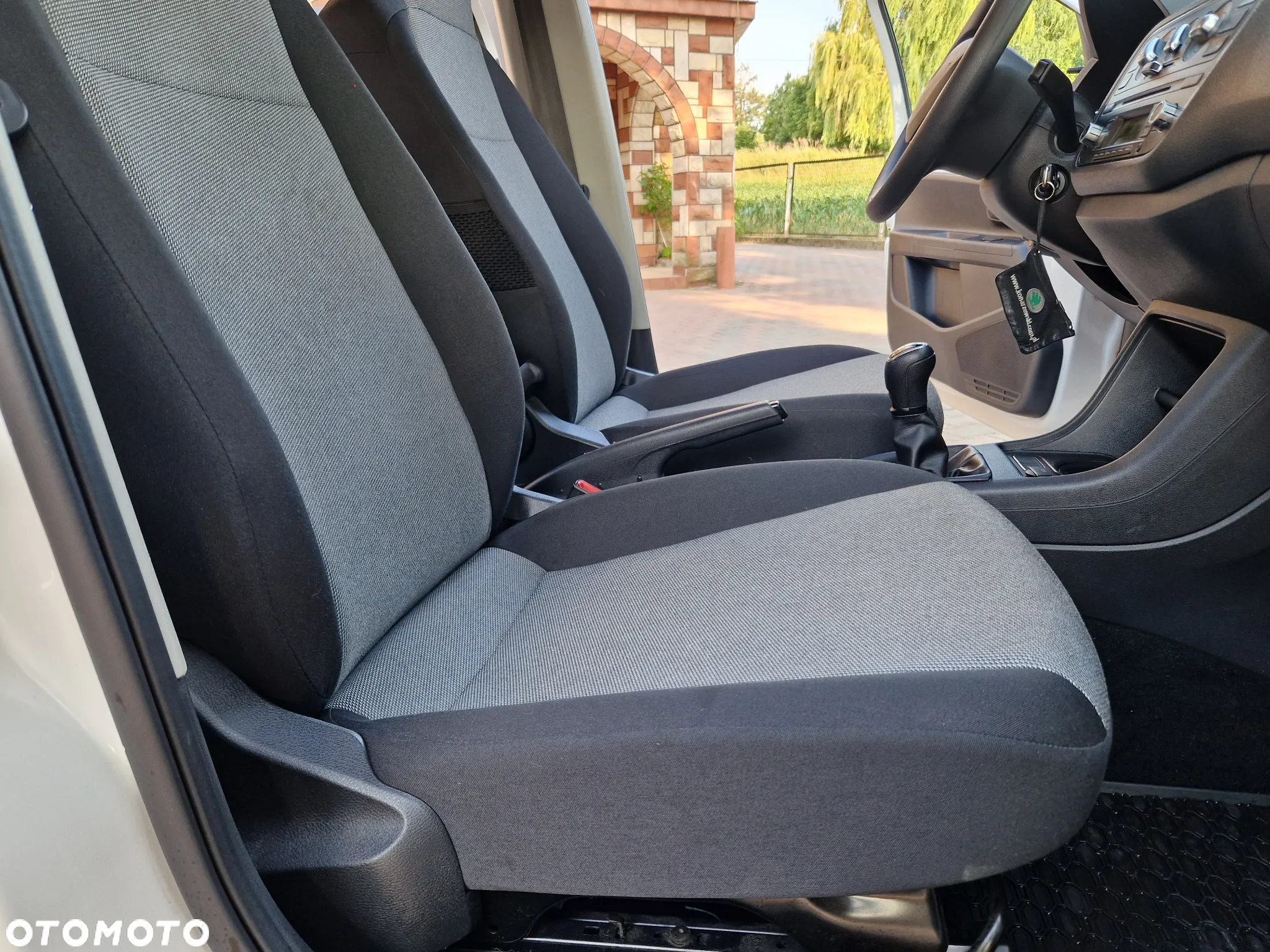 Skoda Citigo 1.0 Ambition - 21