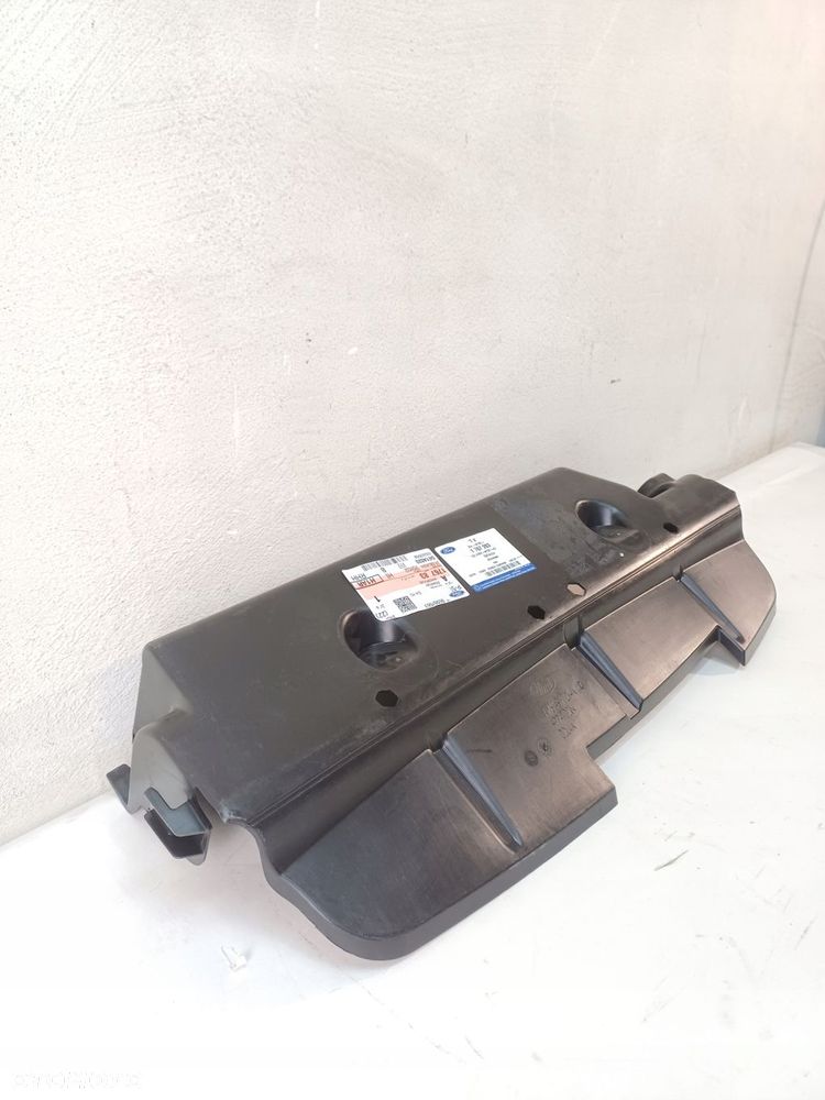 kierownica powietrza przednia przód ford c-max mk ii 2 10- - 3