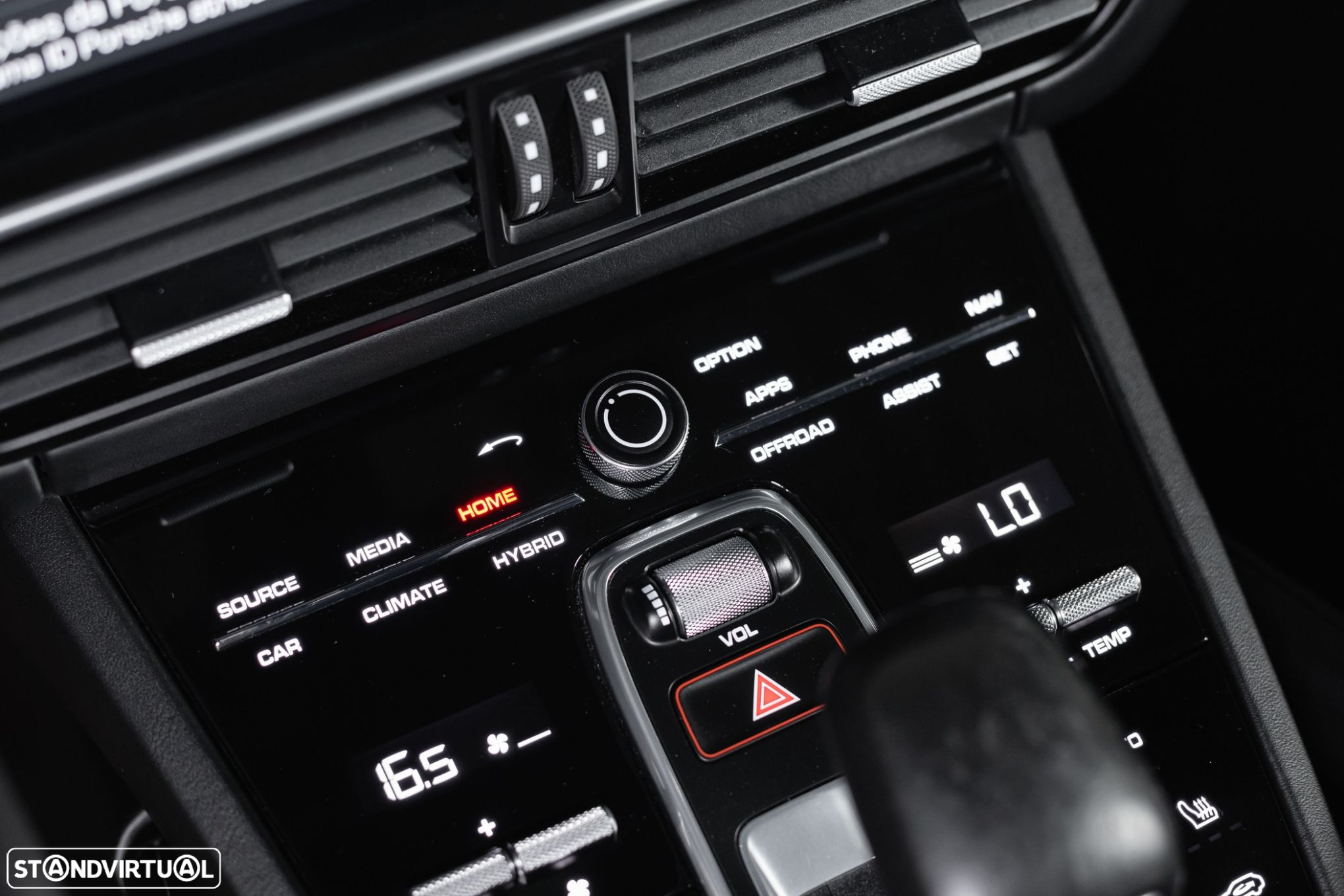 Porsche Cayenne Coupé - 32