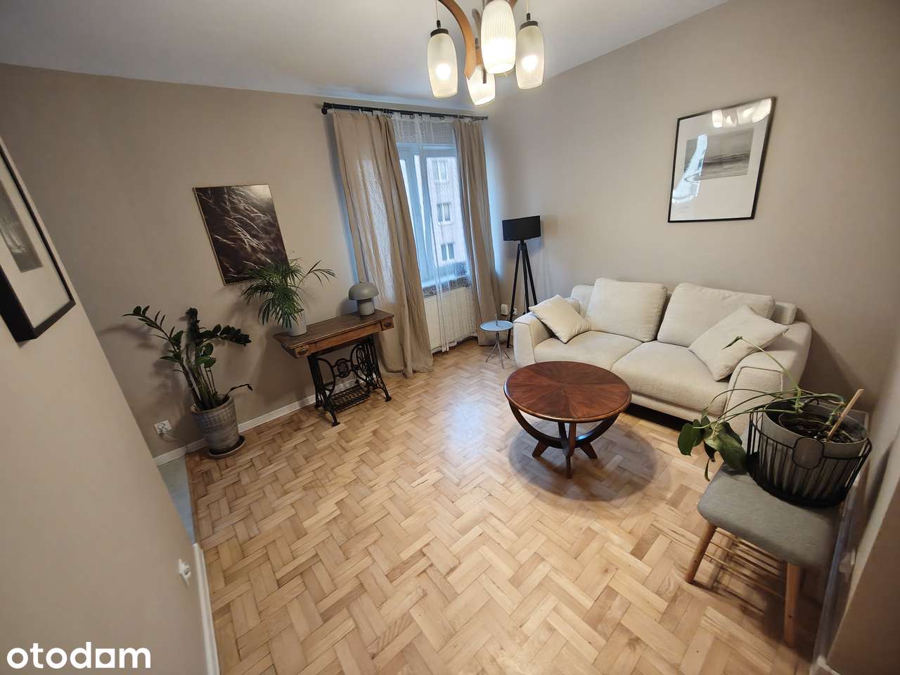 Okolice Serenady, Prądnik Czerwony, ulica Marchołta 2pok 42m2 + garaż