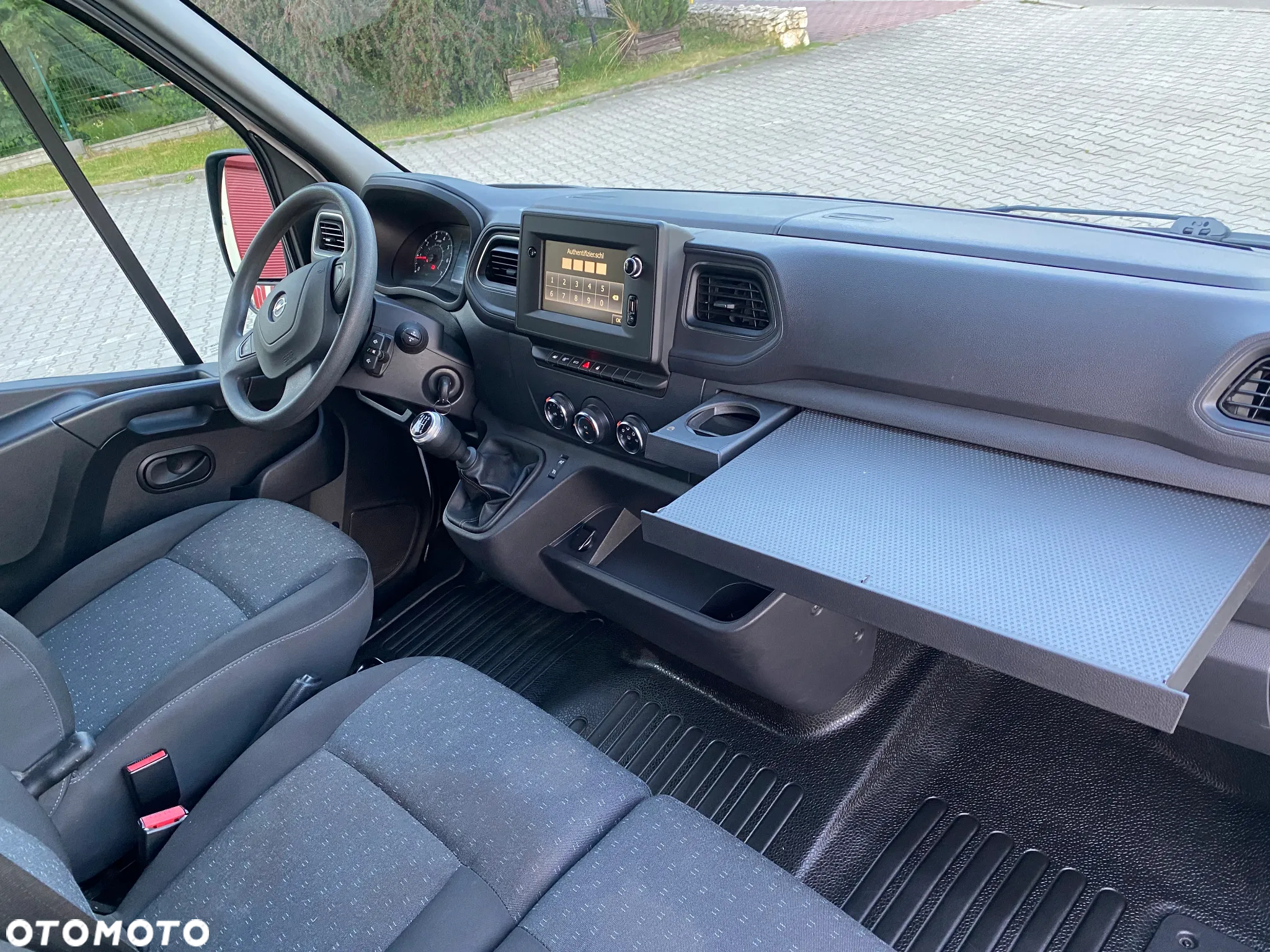 Renault Master - 12