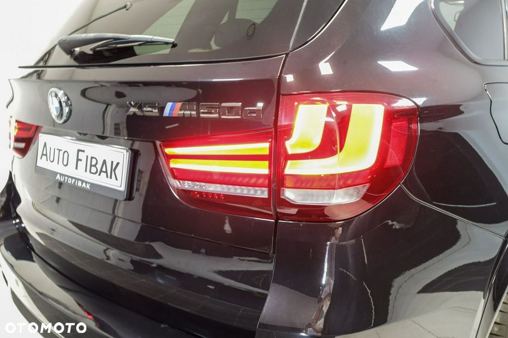 BMW X5 M - 8