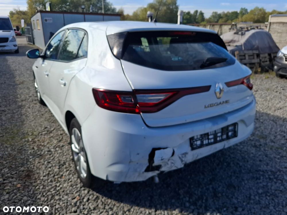 Renault Megane 1.3 TCe FAP Life - 10