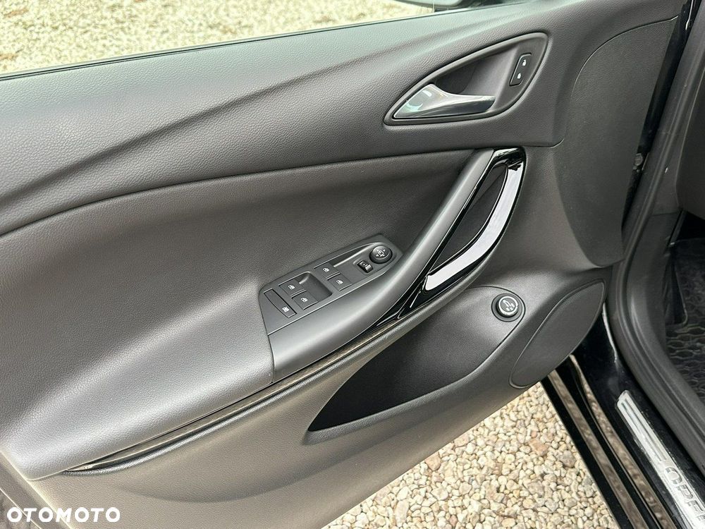 Opel Astra - 15