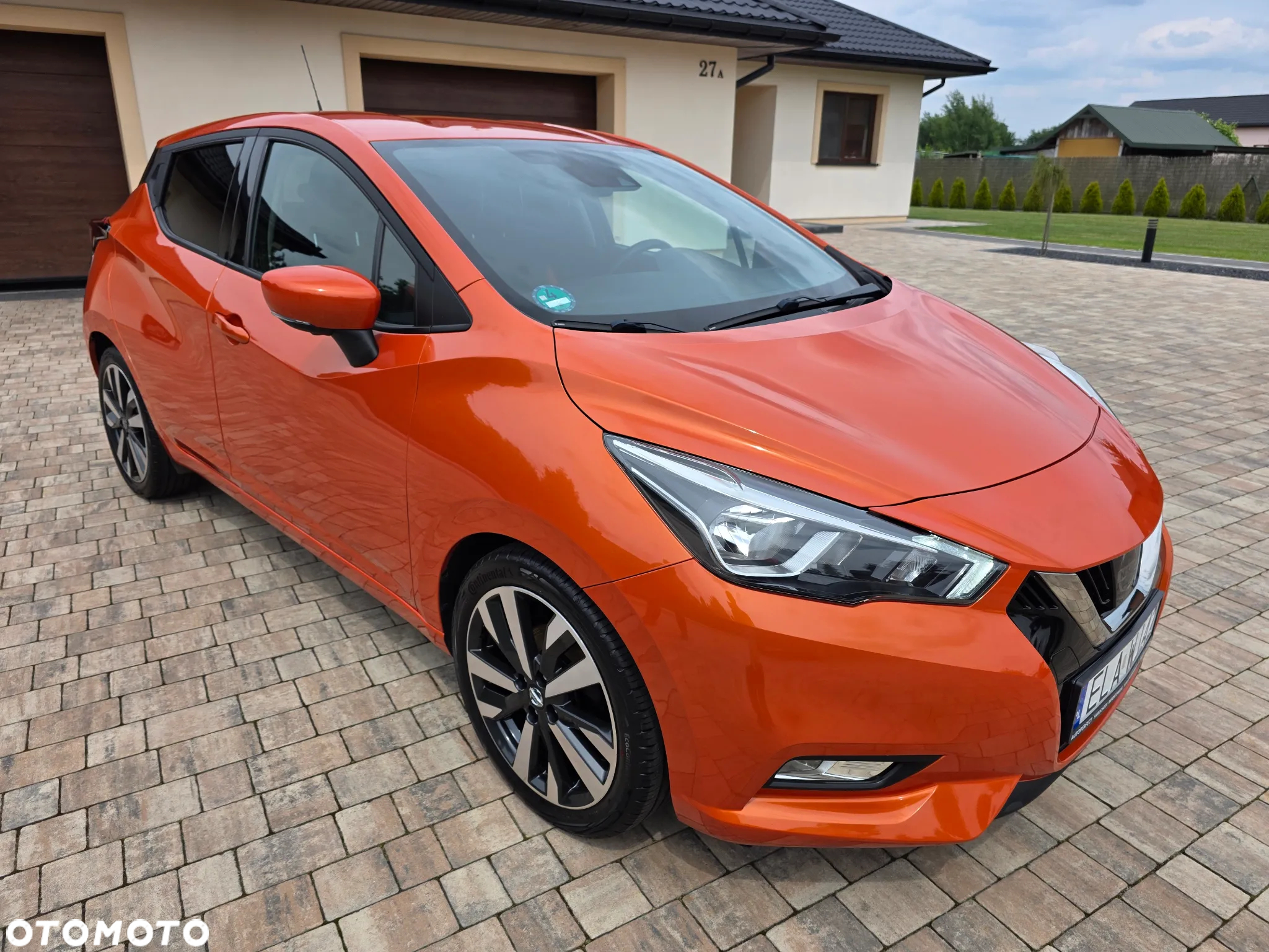 Nissan Micra 0.9 IG-T BOSE Personal Edition - 37