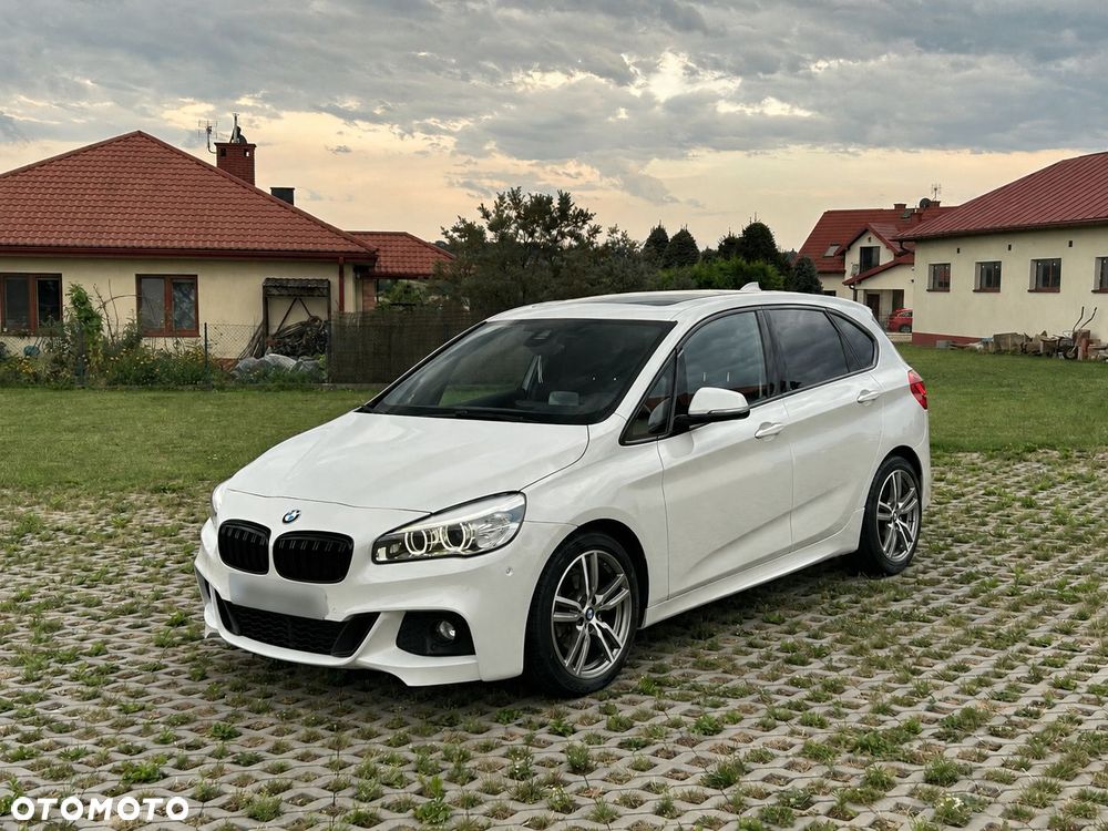 BMW Seria 2 - 2