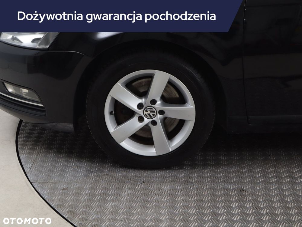 Volkswagen Passat Variant - 17
