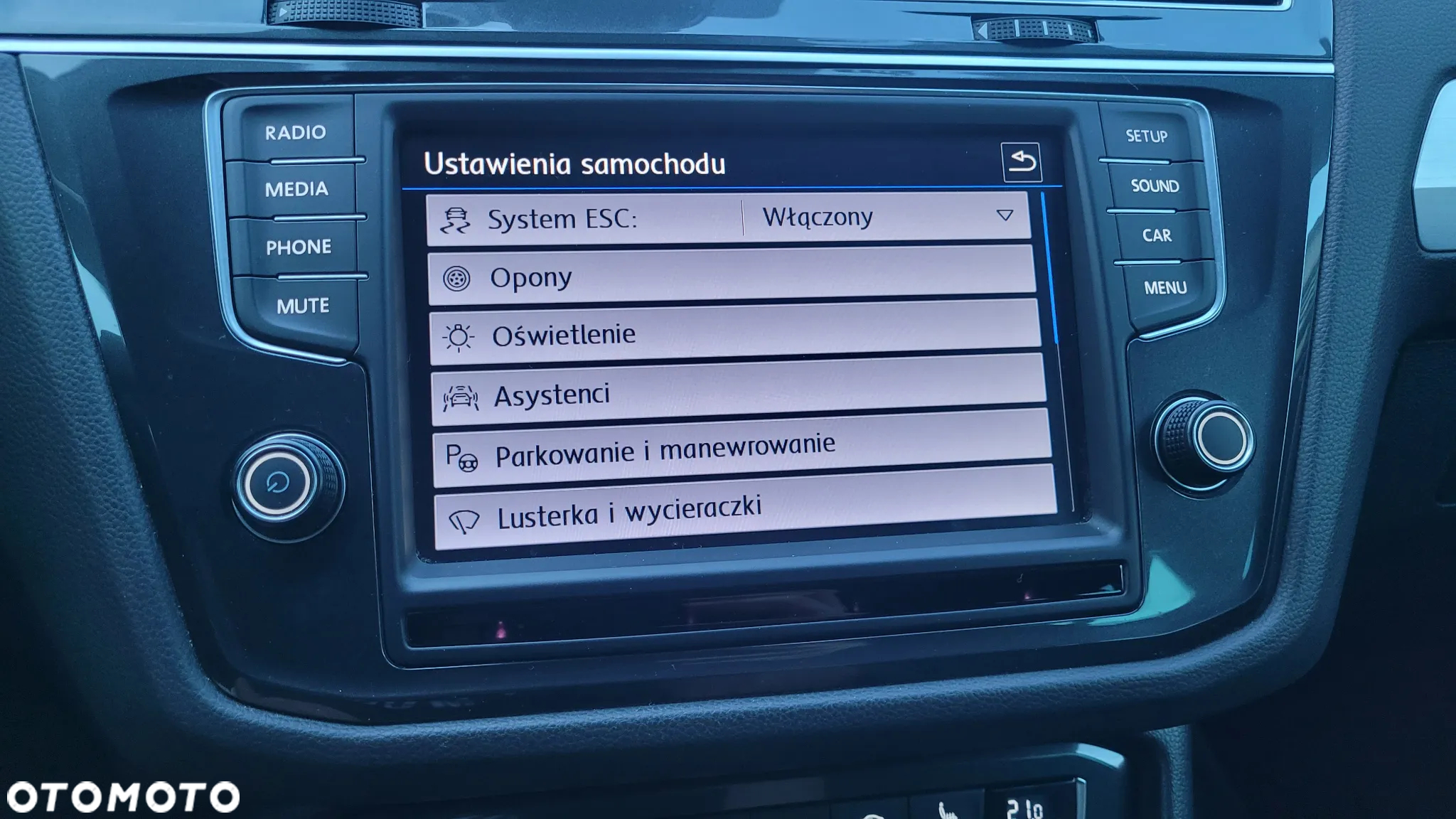 Volkswagen Tiguan 2.0 TDI BMT SCR Comfortline DSG - 21