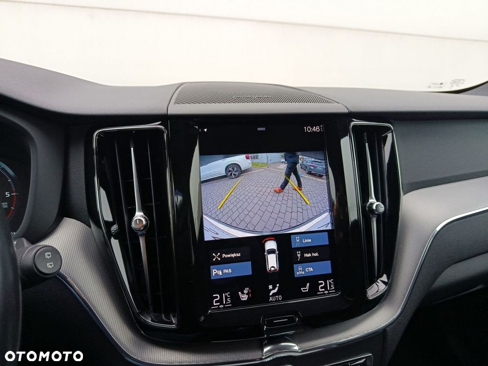 Volvo XC 60 - 22