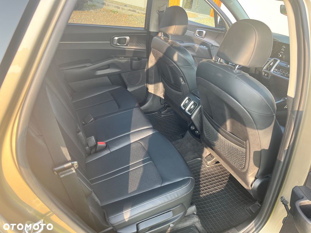 Kia Sorento 2.4 GDI AWD Vision - 9