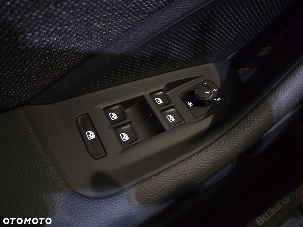 Skoda Superb - 16