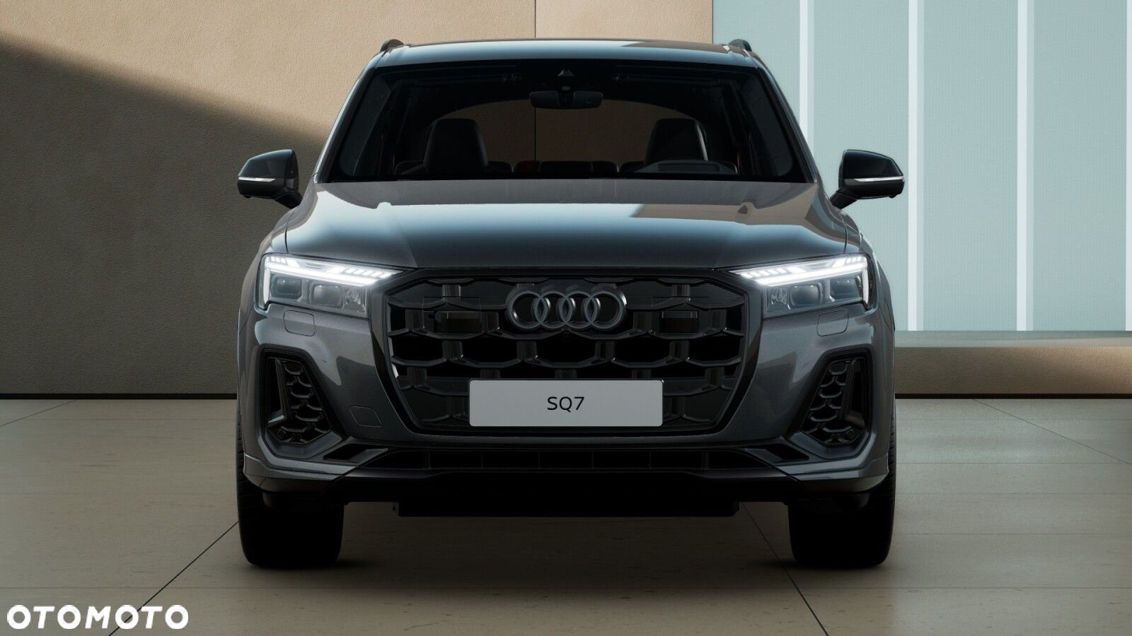 Audi SQ7 TFSI Quattro Tiptronic - 4