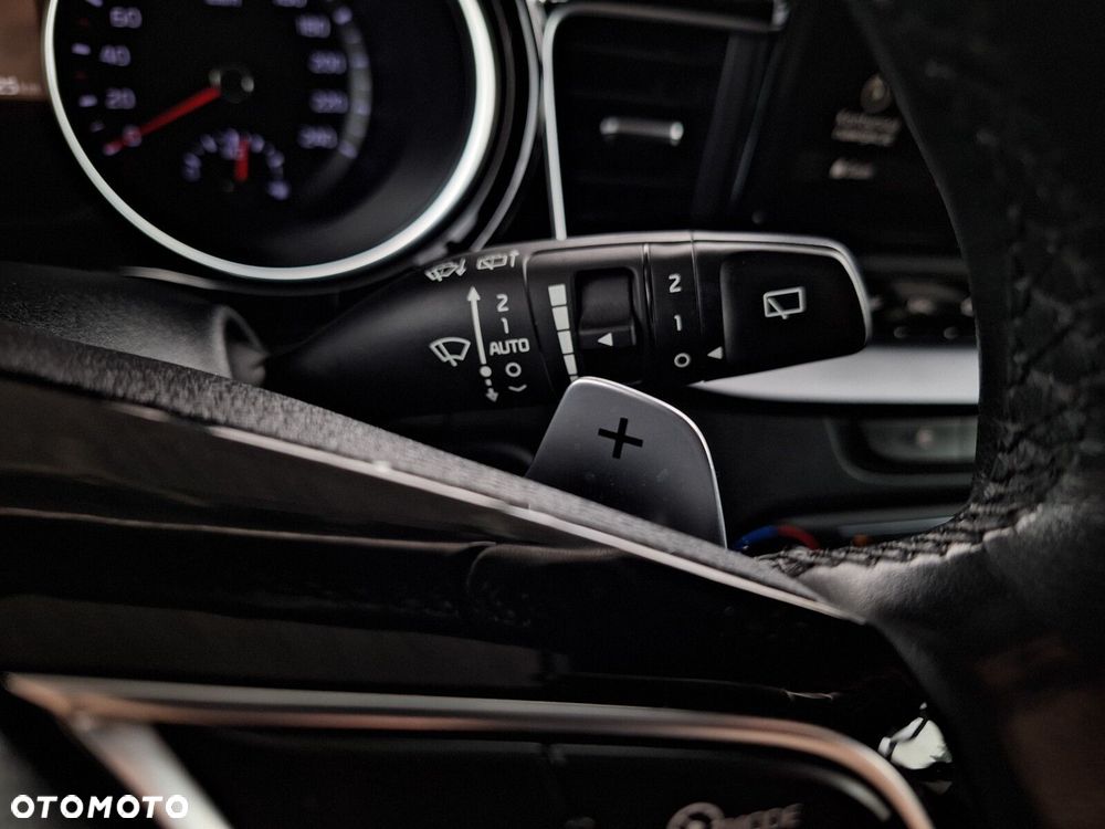 Kia Ceed 1.4 T-GDI L Business Line Plus DCT - 30