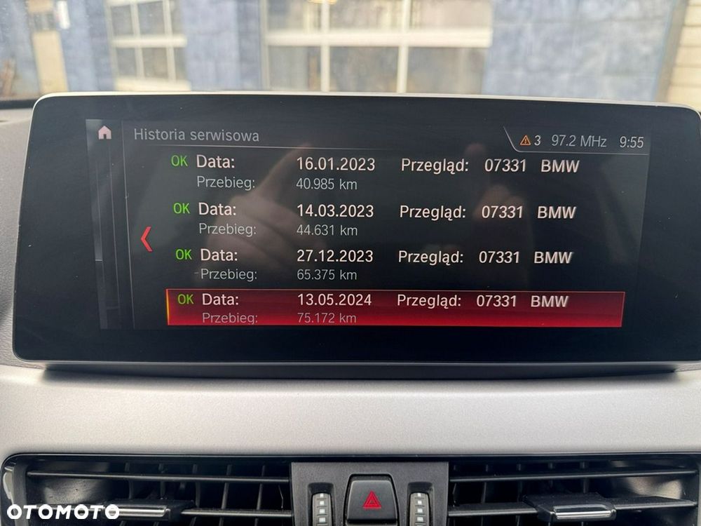 BMW X1 - 12