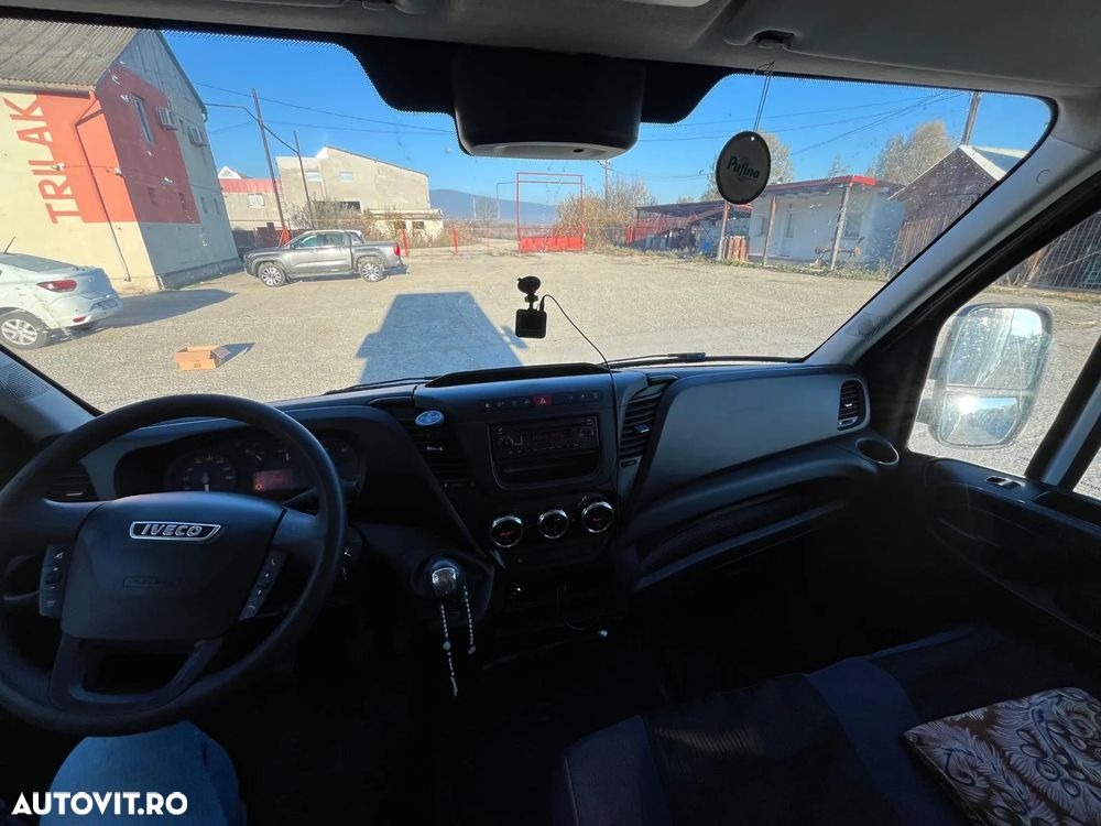 Iveco IS35SI2AA - 12