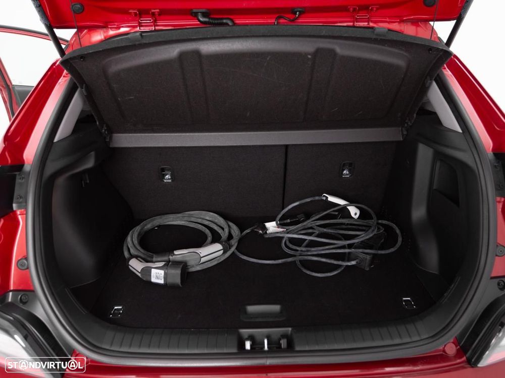 Hyundai Kauai Standard - 13