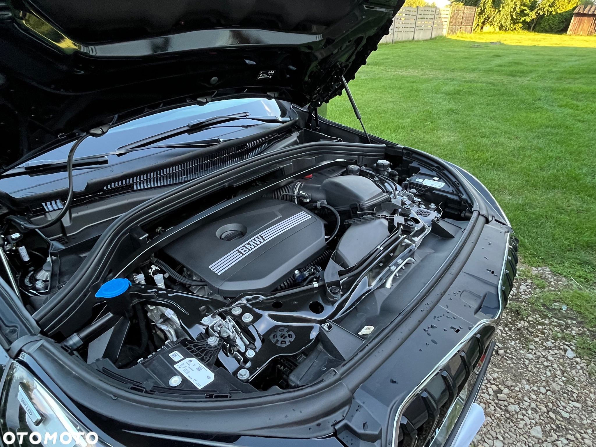 BMW X1 - 21