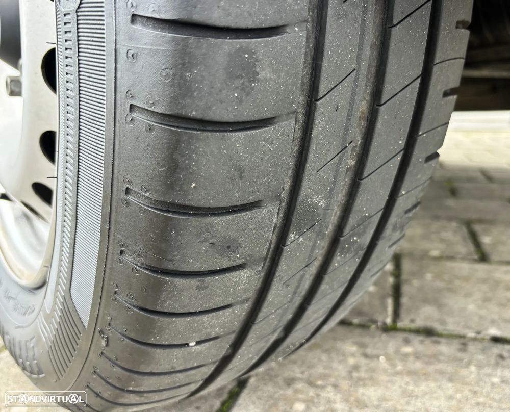 Renault Kangoo MAXI - 5