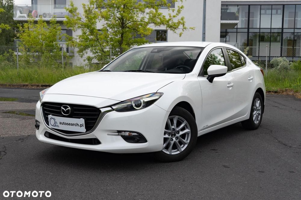 Mazda 3 2.0 Skyenergy - 2