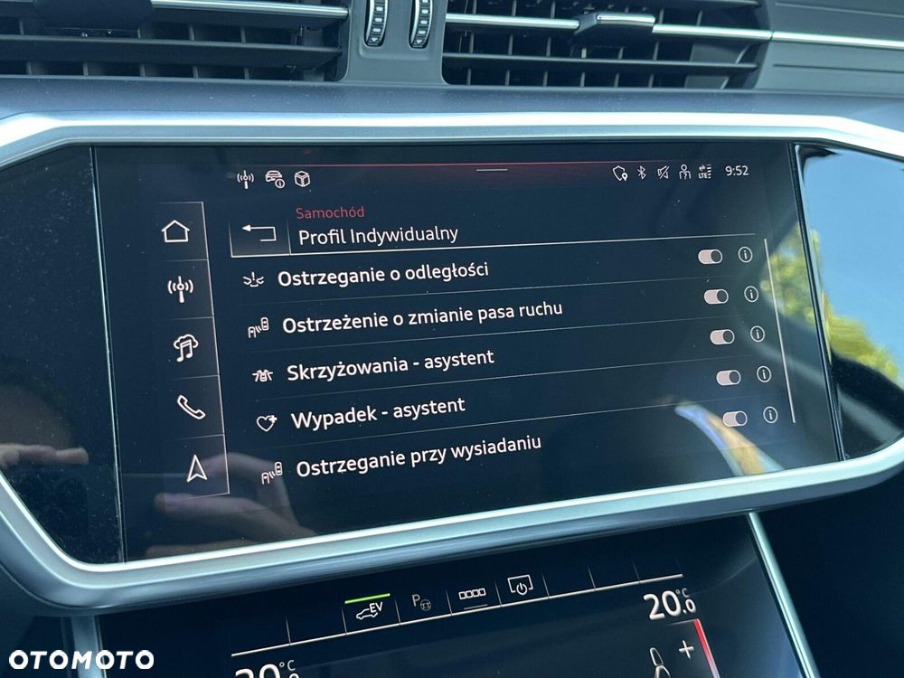 Audi A6 - 38