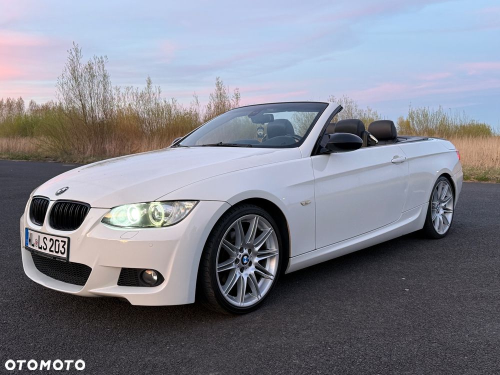 BMW Seria 3 320i - 4