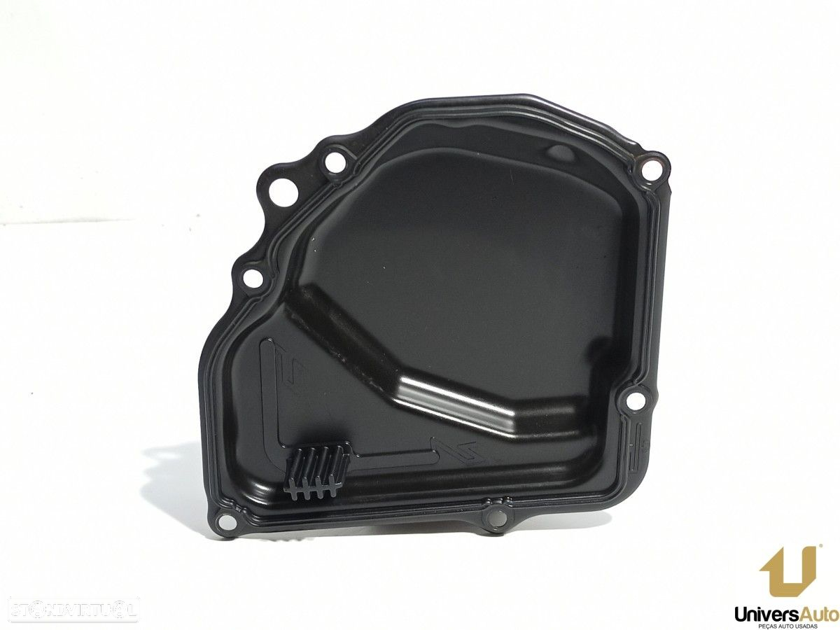 COVER VOLKSWAGEN SCIROCCO (137) 2.0 TSI (147KW) - 3
