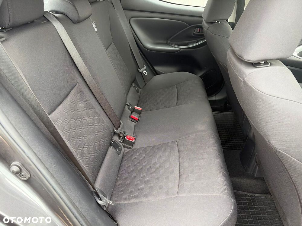 Toyota Yaris Hybrid 1.5 Comfort - 10