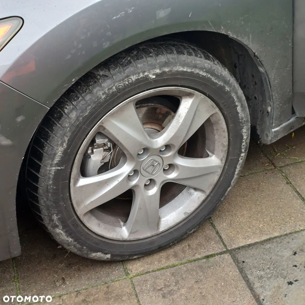 Honda Accord 2.0 Elegance - 20