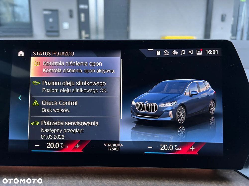 BMW Seria 2 - 26