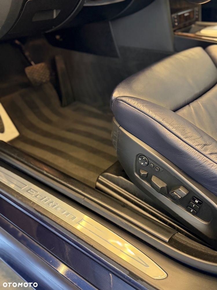 BMW Seria 5 530xd Edition Sport - 15