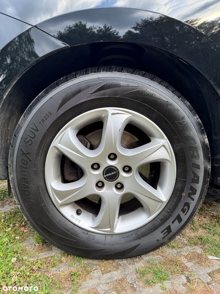 Hyundai ix35 2.0 Premium 2WD - 18