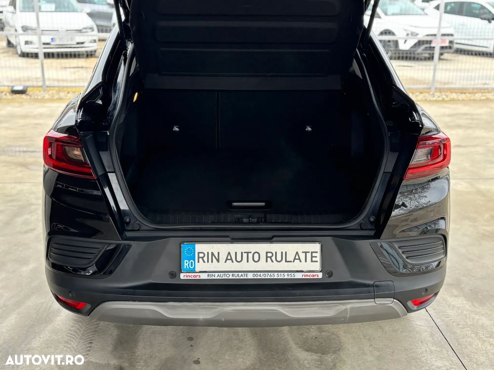 Renault Arkana E-TECH Hybrid 145 Equilibre - 11