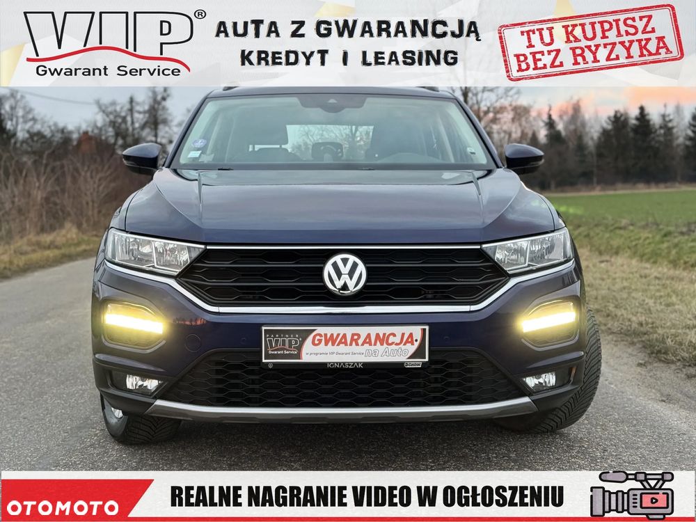 Volkswagen T-Roc - 8